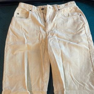 Size 10 - Liz Claiborne Lizwear 100% Cotton Trouser Pants